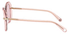 Swarovski SK6059 1070P5 55 - Transparent Pink #id:sk60591070p5_s:104115