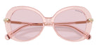 Swarovski SK6059 1070P5 55 - Transparent Pink #id:sk60591070p5_s:104100