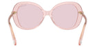 Swarovski SK6059 1070P5 55 - Transparent Pink #id:sk60591070p5_s:104125