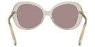 Swarovski SK6059 3003LA 55 - Transparent Beige #id:sk60593003la_s:110115