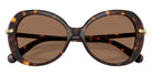 Swarovski SK6059F 100273 55 - Havana #id:sk6059f100273_s:100120