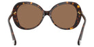 Swarovski SK6059F 100273 55 - Havana #id:sk6059f100273_s:100115