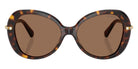 Swarovski SK6059F 100273 55 - Havana #id:sk6059f100273_s:100100