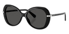 Swarovski SK6059F 103887 55 - Black #id:sk6059f103887_s:102105
