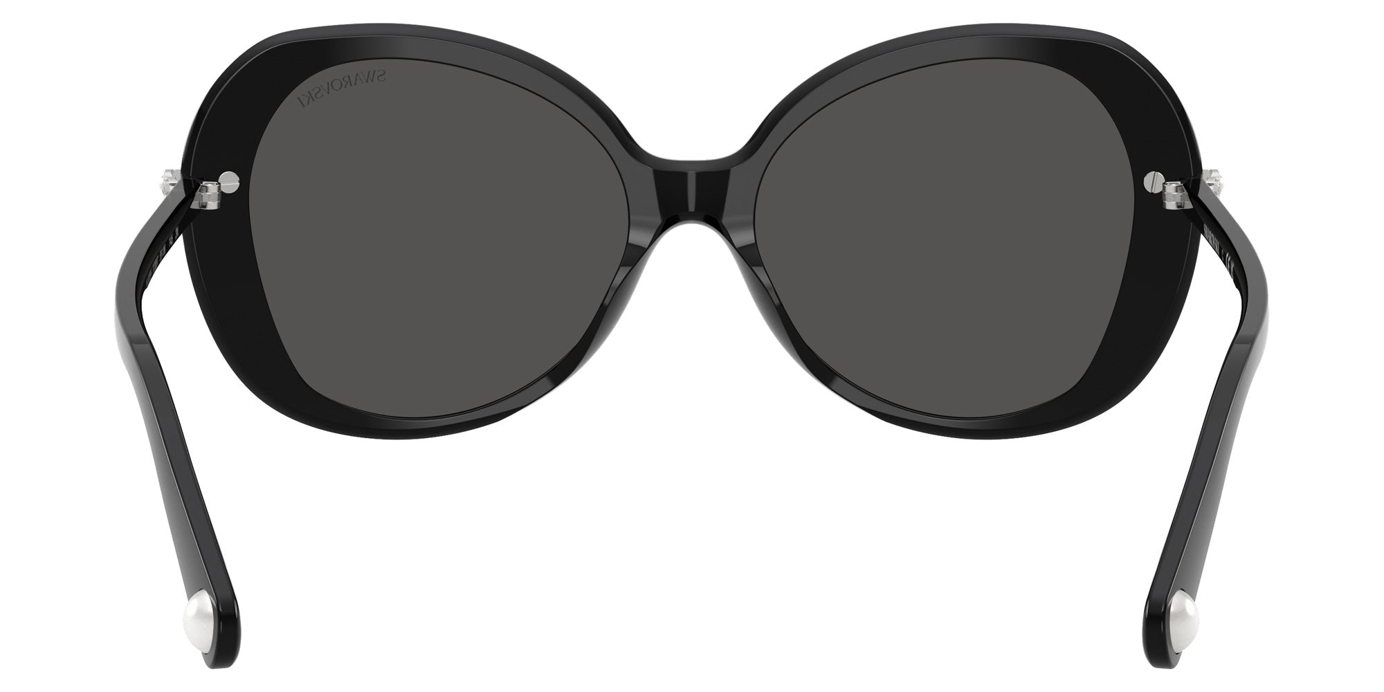 Swarovski SK6059F 103887 55 - Black #id:sk6059f103887_s:102115