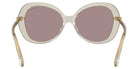 Swarovski SK6059F 3003LA 55 - Transparent Beige #id:sk6059f3003la_s:104115