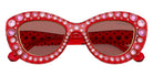 Swarovski SK6060 110369 49 - Transparent Red #id:sk6060110369_s:100120