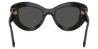 Swarovski SK6060 110487 49 - Transparent Dark Gray #id:sk6060110487_s:102115