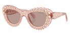 Swarovski SK6060 30017N 49 - Transparent Pink #id:sk606030017n_s:104105
