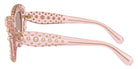 Swarovski SK6060 30017N 49 - Transparent Pink #id:sk606030017n_s:104110