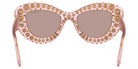 Swarovski SK6060 30017N 49 - Transparent Pink #id:sk606030017n_s:104115