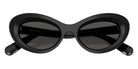 Swarovski SK6061U 100187 51 - Black #id:sk6061u100187_s:100120