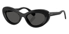 Swarovski SK6061U 100187 51 - Black #id:sk6061u100187_s:100105
