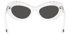 Swarovski SK6061U 105087 51 - White #id:sk6061u105087_s:104115