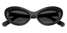 Swarovski SK6061U 109387 51 - Black #id:sk6061u109387_s:108120