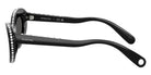 Swarovski SK6061U 109387 51 - Black #id:sk6061u109387_s:108110