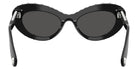 Swarovski SK6061U 109387 51 - Black #id:sk6061u109387_s:108115