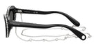Swarovski SK6061U 110687 51 - Black #id:sk6061u110687_s:112110