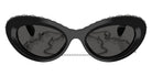 Swarovski SK6061U 110687 51 - Black #id:sk6061u110687_s:112100