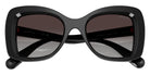 Swarovski SK6062U 10018G 51 - Black #id:sk6062u10018g_s:100120