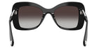 Swarovski SK6062U 10018G 51 - Black #id:sk6062u10018g_s:100115