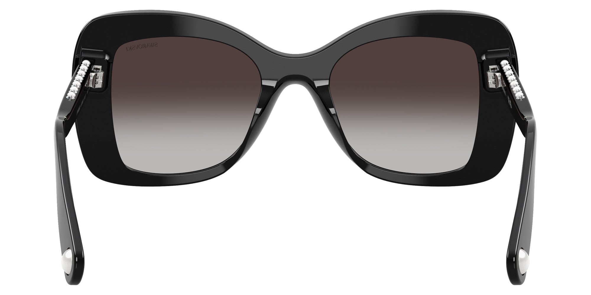 Swarovski SK6062U 10018G 51 - Black #id:sk6062u10018g_s:100115