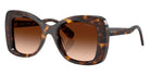 Swarovski SK6062U 100274 51 - Havana #id:sk6062u100274_s:102105