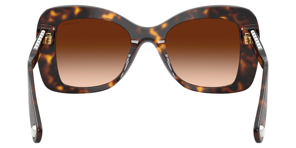 Swarovski SK6062U 100274 51 - Havana #id:sk6062u100274_s:102115