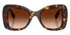 Swarovski SK6062U 100274 51 - Havana #id:sk6062u100274_s:102100