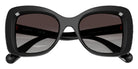 Swarovski SK6062U 10938G 51 - Black #id:sk6062u10938g_s:104120