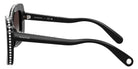 Swarovski SK6062U 10938G 51 - Black #id:sk6062u10938g_s:104110