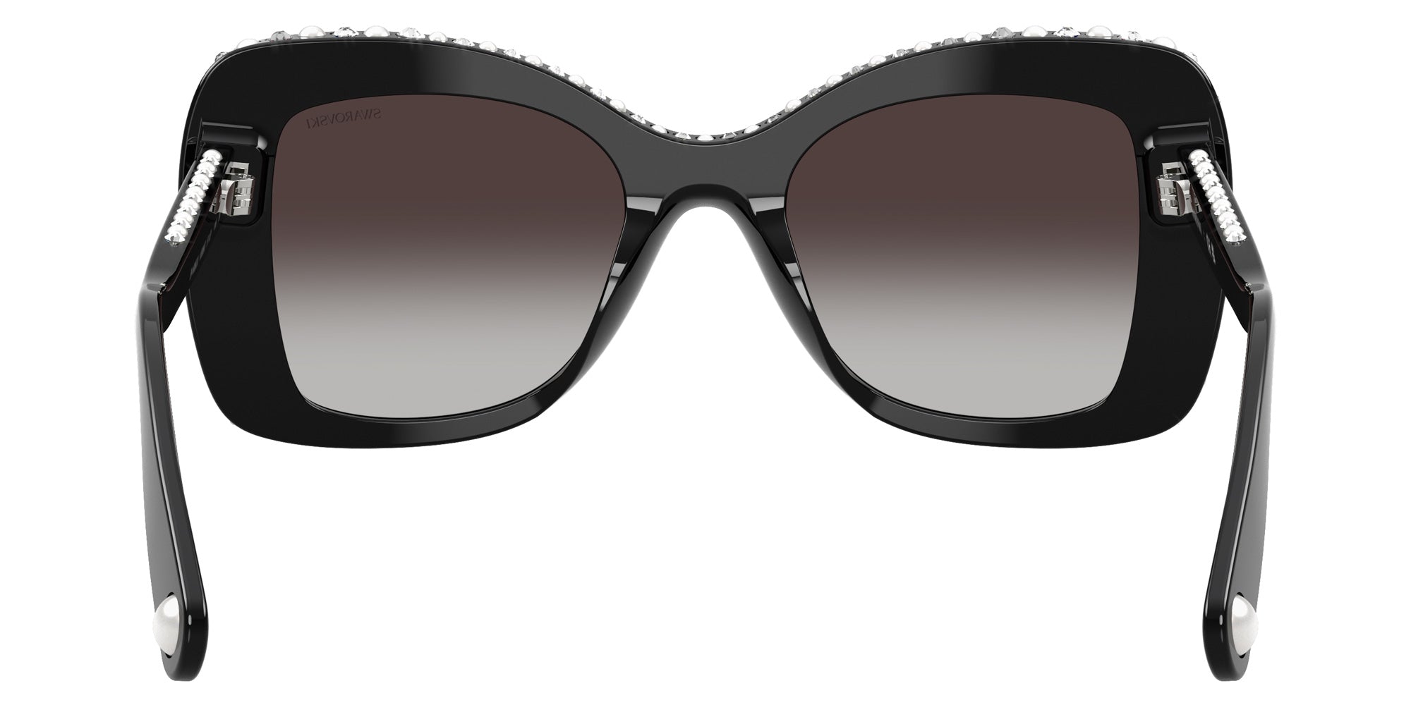 Swarovski SK6062U 10938G 51 - Black #id:sk6062u10938g_s:104115