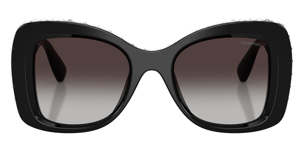 Swarovski SK6062U 10938G 51 - Black #id:sk6062u10938g_s:104100