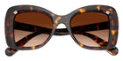 Swarovski SK6062U 109474 51 - Havana #id:sk6062u109474_s:106120
