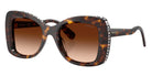 Swarovski SK6062U 109474 51 - Havana #id:sk6062u109474_s:106105
