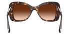 Swarovski SK6062U 109474 51 - Havana #id:sk6062u109474_s:106115