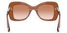 Swarovski SK6062U 109573 51 - Transparent Brown #id:sk6062u109573_s:108115