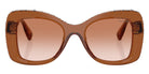 Swarovski SK6062U 109573 51 - Transparent Brown #id:sk6062u109573_s:108100