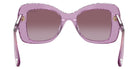 Swarovski SK6062U 10968H 51 - Transparent Amethyst #id:sk6062u10968h_s:110115