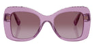 Swarovski SK6062U 10968H 51 - Transparent Amethyst #id:sk6062u10968h_s:110100