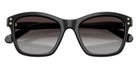 Swarovski SK6063 10018G 54 - Black #id:sk606310018g_s:100120