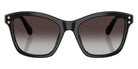 Swarovski SK6063 10018G 54 - Black #id:sk606310018g_s:100100