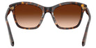 Swarovski SK6063 100274 54 - Havana #id:sk6063100274_s:102115