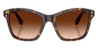 Swarovski SK6063 100274 54 - Havana #id:sk6063100274_s:102100