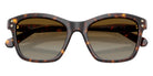 Swarovski SK6063 1002T5 54 - Havana #id:sk60631002t5_s:104120