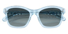 Swarovski SK6063 1078V1 54 - Transparent Light Blue #id:sk60631078v1_s:106120