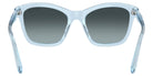 Swarovski SK6063 1078V1 54 - Transparent Light Blue #id:sk60631078v1_s:106115