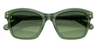 Swarovski SK6063 10852A 54 - Transparent Green #id:sk606310852a_s:108120