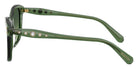 Swarovski SK6063 10852A 54 - Transparent Green #id:sk606310852a_s:108110