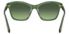 Swarovski SK6063 10852A 54 - Transparent Green #id:sk606310852a_s:108115
